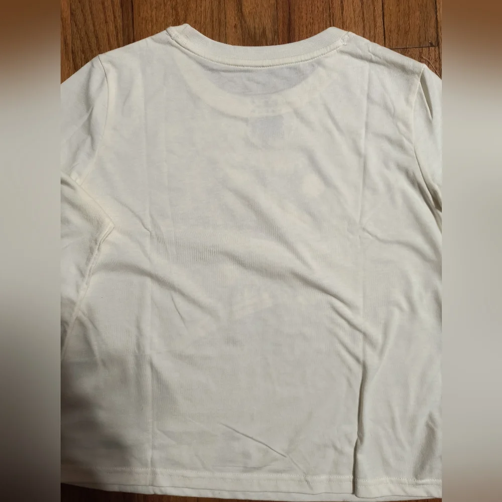 Converse long sleeve